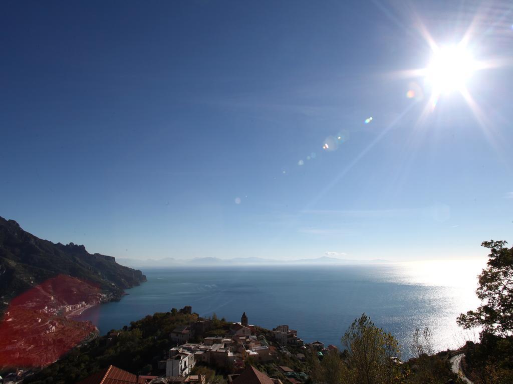 Sweet House Ravello Villa Room photo