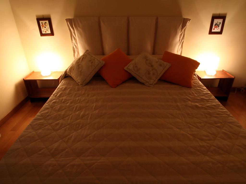 Sweet House Ravello Villa Room photo