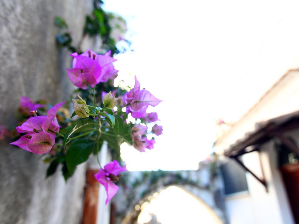 Sweet House Ravello Villa Room photo