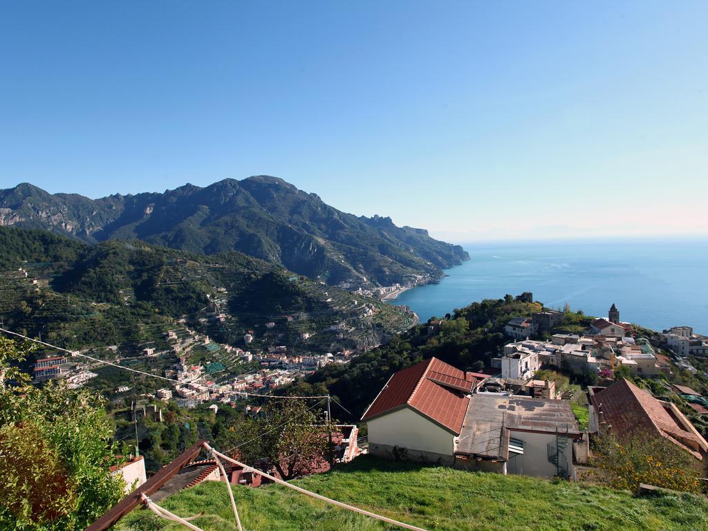 Sweet House Ravello Villa Room photo