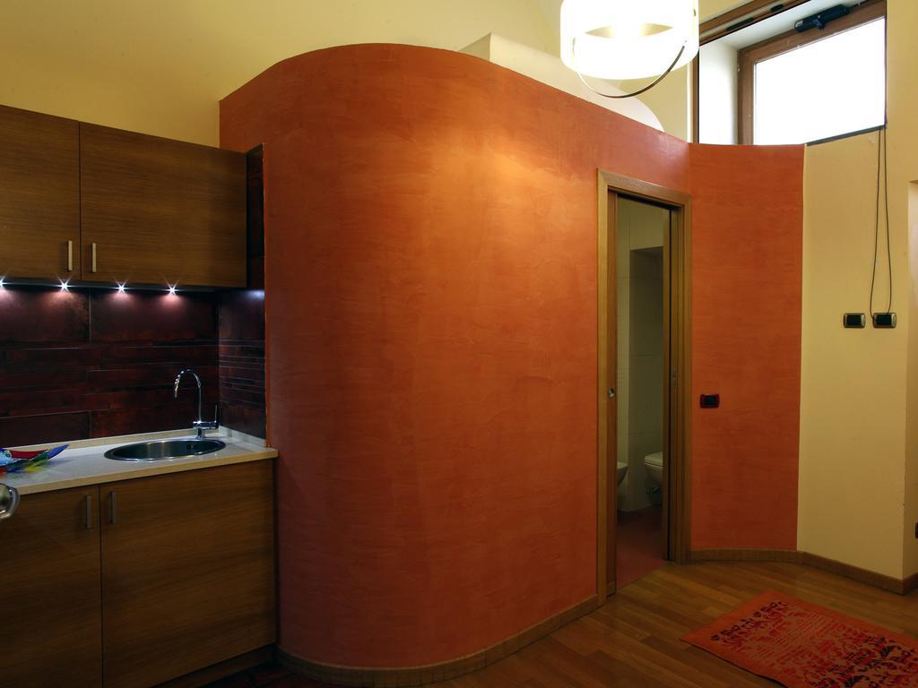 Sweet House Ravello Villa Room photo